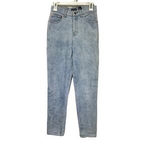 gap classic fit jeans USA Light High Waisted Size 5/6